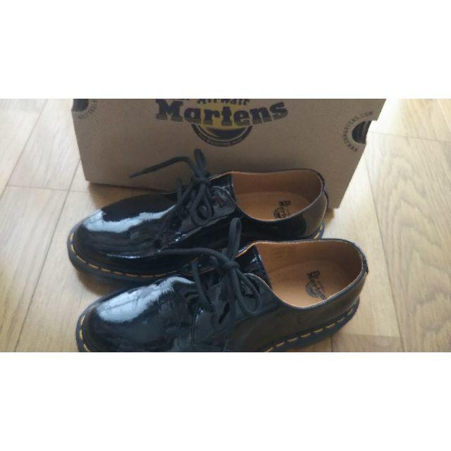 Dr.Martensドクターマーチン 3ホール UK5