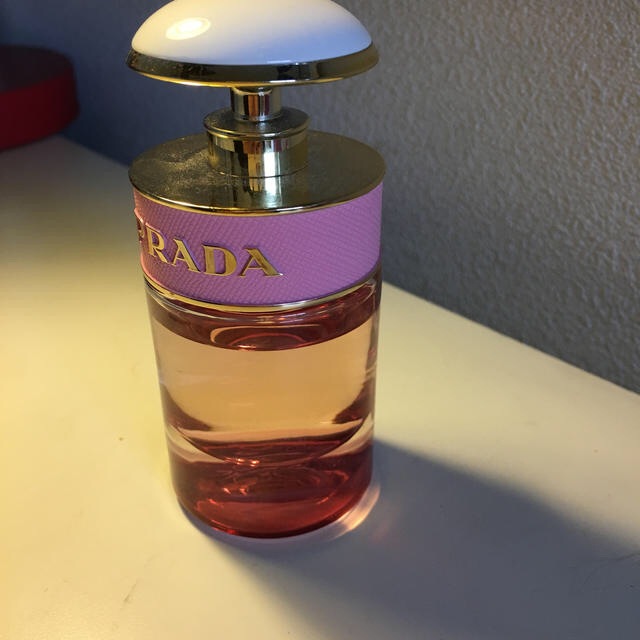 PRADA(プラダ)のPRADA 香水 コスメ/美容の香水(香水(女性用))の商品写真