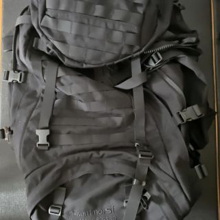 カリマー(karrimor)のカリマー sf プレデター　80-130 PLCE サイドポケットセット(バッグパック/リュック)