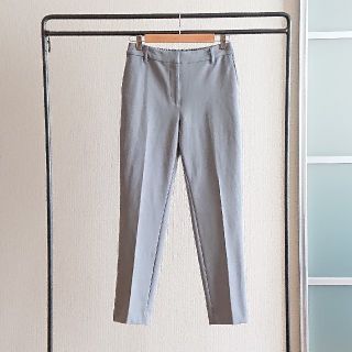 プラステ(PLST)のクロップドパンツ(クロップドパンツ)