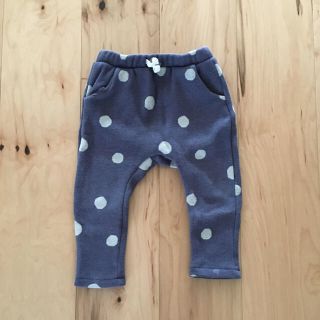 ザラキッズ(ZARA KIDS)のzara＊ドットパンツ(パンツ)