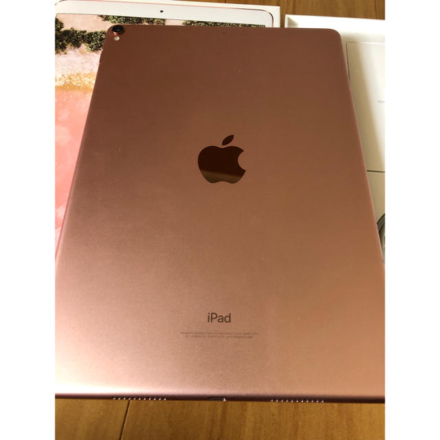 iPad Pro10.5