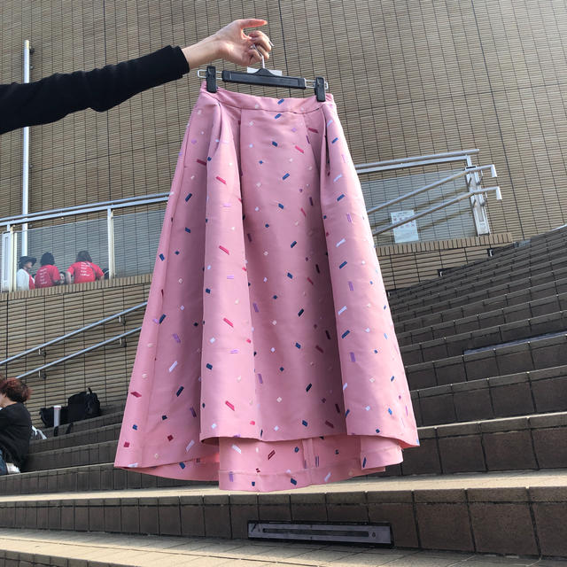REDYAZEL(レディアゼル)のスカート新品 レディースのスカート(ロングスカート)の商品写真