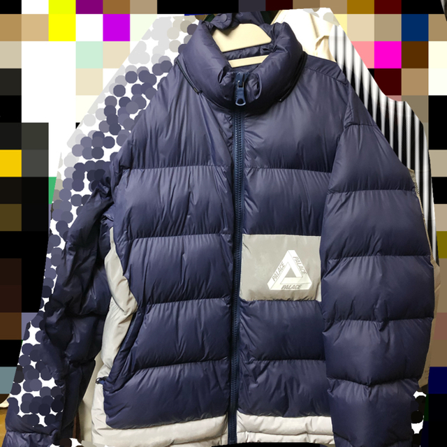 最大52%オフ! PALACE ダウンジャケット ecousarecycling.com