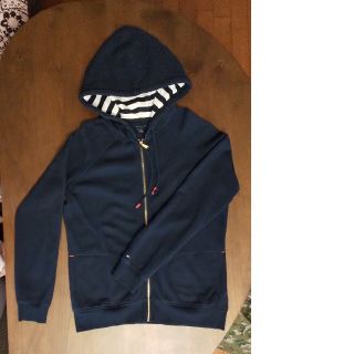 トミーヒルフィガー(TOMMY HILFIGER)のありいの様専用！トミーヒルフィガーパーカー(パーカー)