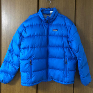 パタゴニア(patagonia)の【期間限定特価】パタゴニア　ダウン　サイズL(ダウンジャケット)