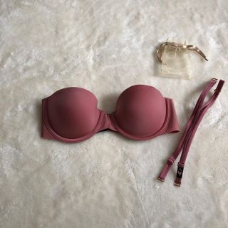 ヴィクトリアズシークレット(Victoria's Secret)の※値下げしました※【新品】Victoria's secretブラジャー(ブラ)