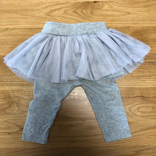 babyGAP(ベビーギャップ)のbabyGAP  スカートパンツ キッズ/ベビー/マタニティのベビー服(~85cm)(スカート)の商品写真