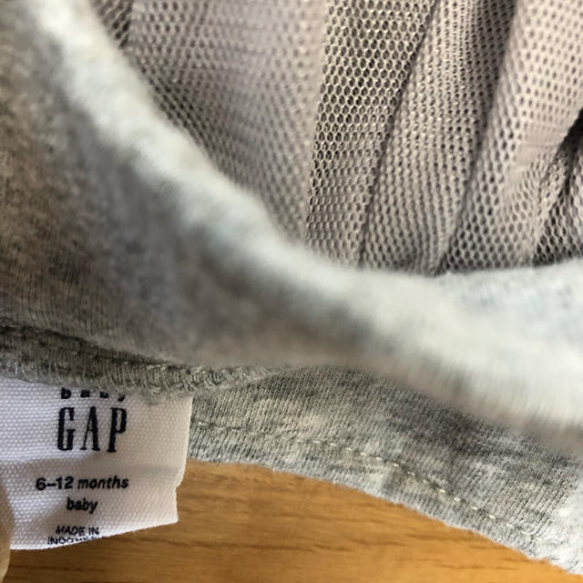 babyGAP(ベビーギャップ)のbabyGAP  スカートパンツ キッズ/ベビー/マタニティのベビー服(~85cm)(スカート)の商品写真