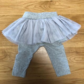 ベビーギャップ(babyGAP)のbabyGAP  スカートパンツ(スカート)