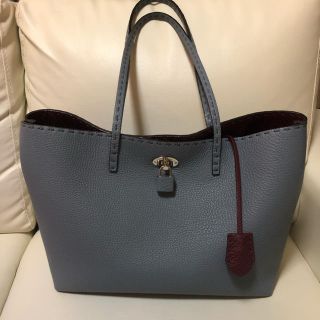 フェンディ(FENDI)のフェンディ セレリア トート スモールカルラ(トートバッグ)