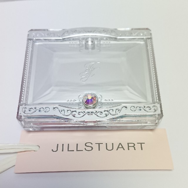 JILLSTUART(ジルスチュアート)のジルスチュアート チーク 01 コスメ/美容のベースメイク/化粧品(チーク)の商品写真