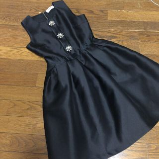 ブルーガール(Blugirl)の新品未使用♡ blugirl  ブルマリン　ワンピース　☆お値下げ(ひざ丈ワンピース)