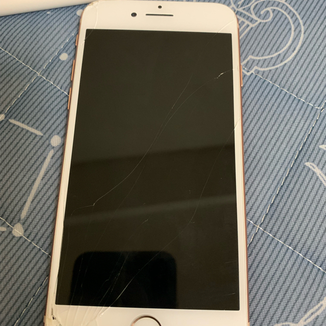 iPhone8 64GB Gold