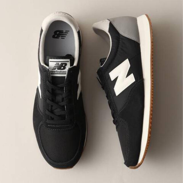 【値下げしました】ニューバランス new balance U220HB