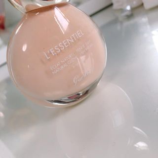 ゲラン(GUERLAIN)のゲラン　レソンシエル(ファンデーション)