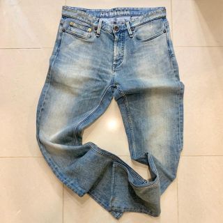 デンハム(DENHAM)のDENHAM【CANDIANI DENIM】RAZOR GROF 31インチ(デニム/ジーンズ)