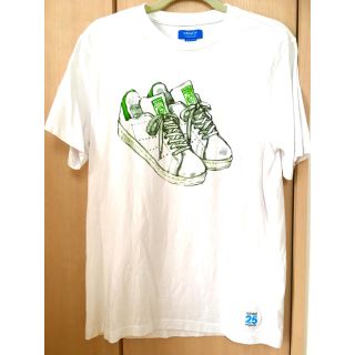 アディダス(adidas)のtakaさん専用アディダス スタンスミス stan smith Tシャツ(Tシャツ/カットソー(半袖/袖なし))