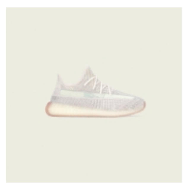 adidas(アディダス)のBy Macyao様専用　YEEZY BOOST 350 V2 KIDS キッズ/ベビー/マタニティのキッズ靴/シューズ(15cm~)(スニーカー)の商品写真