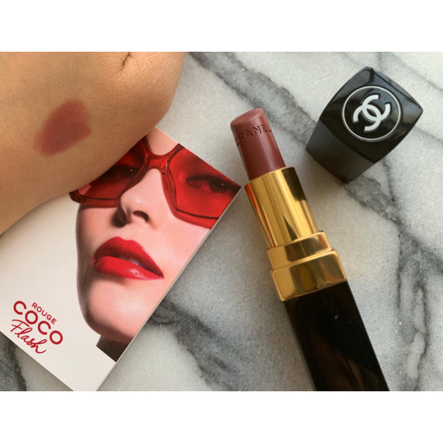 CHANEL ROUGECOCO 434