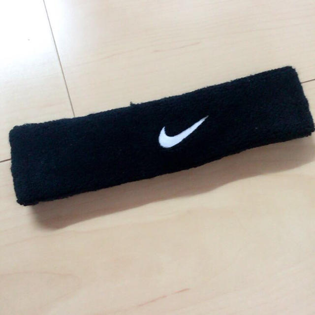 NIKE(ナイキ)のNike ヘアバンド レディースのアクセサリー(その他)の商品写真