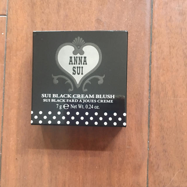 ANNA SUI(アナスイ)の年末セール♡アナスイ　フェイスカラー コスメ/美容のベースメイク/化粧品(フェイスカラー)の商品写真