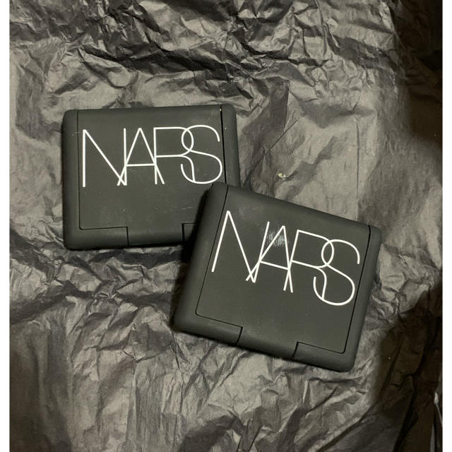 NARS(ナーズ)のmii様専用NARS クリスマスコフレ コスメ/美容のキット/セット(コフレ/メイクアップセット)の商品写真