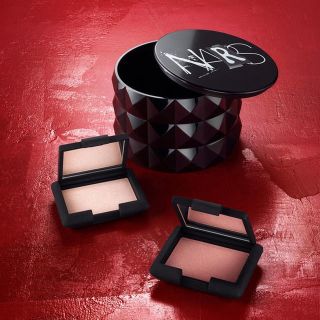 ナーズ(NARS)のmii様専用NARS クリスマスコフレ(コフレ/メイクアップセット)