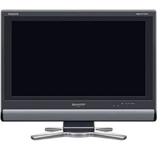 シャープ(SHARP)のSHARP LC20D50 液晶テレビ中古(テレビ)