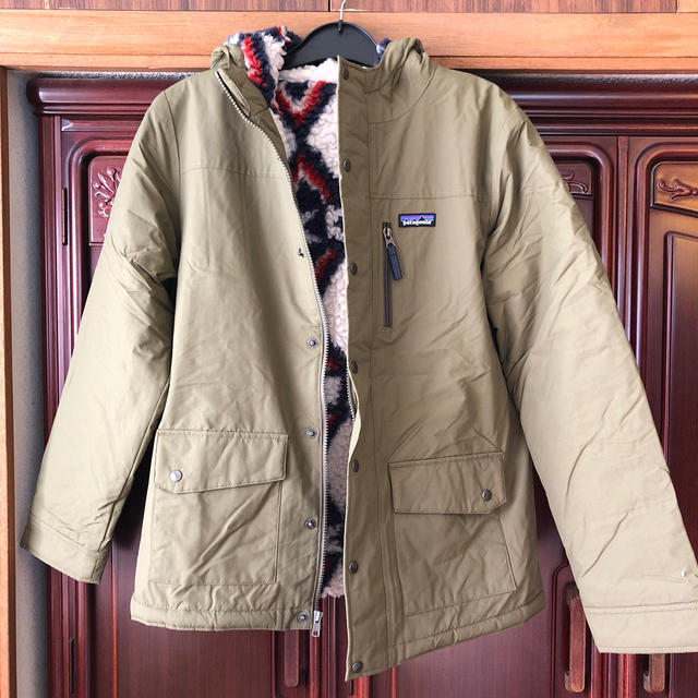 patagonia ジャケット