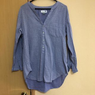 オールドネイビー(Old Navy)のオールドネイビー　チュニック(チュニック)