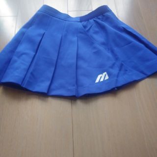 ミズノ(MIZUNO)のスポーツスコート(ウェア)