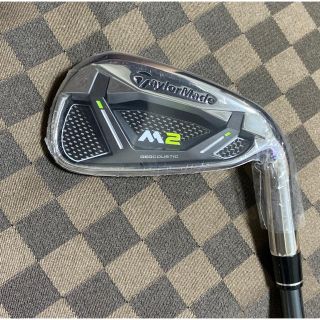 TaylorMade - 飛び系テーラーメイド M2アイアン/2019 5番単品‼️の通販 ...