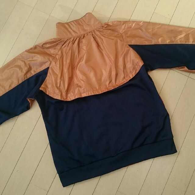 FILA* ウィンドジャケット L