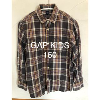 ギャップキッズ(GAP Kids)のGAP KIDS 150 シャツ(ブラウス)