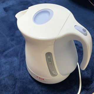 ティファール(T-fal)のT-fal 電気ケトル　1.2L(電気ケトル)