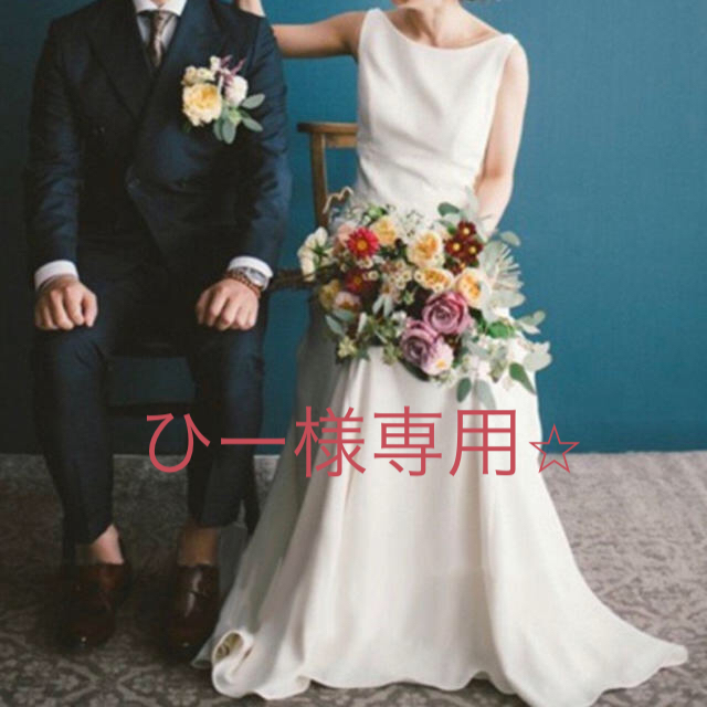 結婚式　二次会　花嫁ドレスウェディングドレス