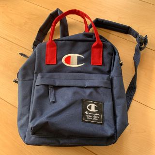 チャンピオン(Champion)のチャンピオン  キッズリュック(リュックサック)