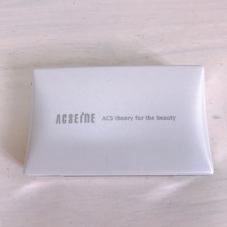 アクセーヌ(ACSEINE)のアクセーヌ   アイシャドウ(アイシャドウ)