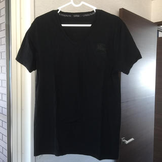 バーバリーブラックレーベル(BURBERRY BLACK LABEL)の値下げ バーバリーブラックレーベル Tシャツ(Tシャツ/カットソー(半袖/袖なし))