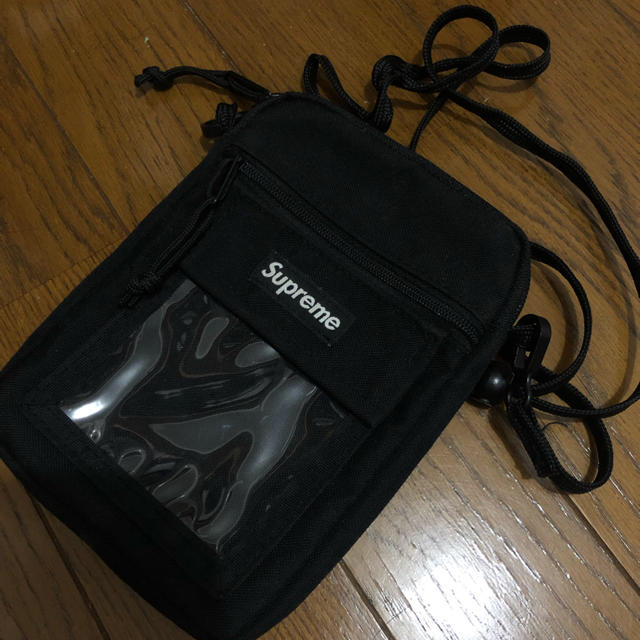 Supreme(シュプリーム)のSupreme utility pouch メンズのバッグ(ショルダーバッグ)の商品写真