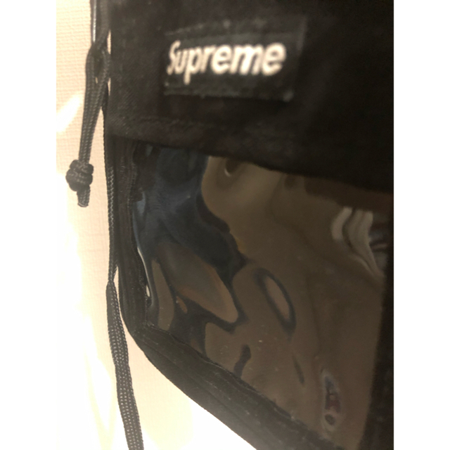 Supreme(シュプリーム)のSupreme utility pouch メンズのバッグ(ショルダーバッグ)の商品写真