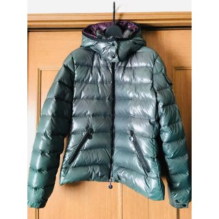 モンクレール(MONCLER)のモンクレール ダウン(ダウンジャケット)