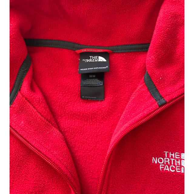 THE NORTH FACE(ザノースフェイス)のザノースフェイス フリース メンズのトップス(その他)の商品写真