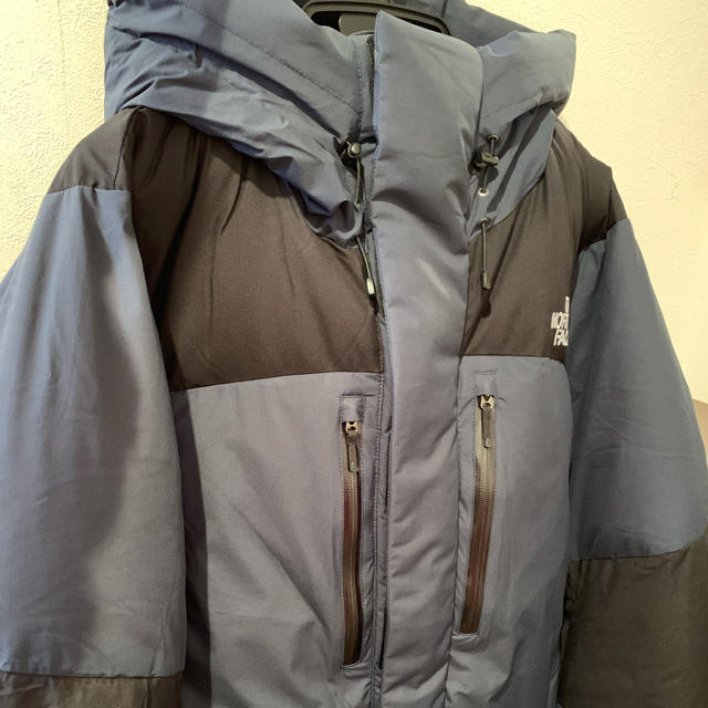 THE NORTH FACE Baltro Light Jacket ネイビー