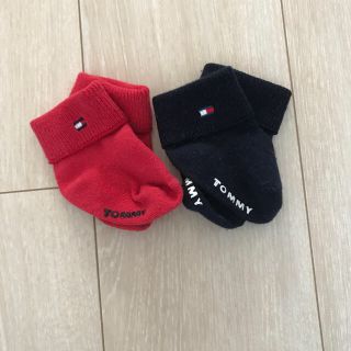 トミーヒルフィガー(TOMMY HILFIGER)のtommy hilfiger 靴下セット(靴下/タイツ)