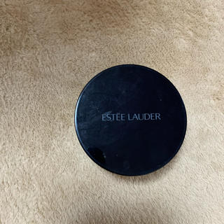 エスティローダー(Estee Lauder)のEstee Lauder フェイスパウダー　07(フェイスパウダー)