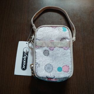 レスポートサック(LeSportsac)のレスポートサック ポーチ(ポーチ)