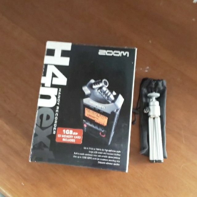 ハンディレコーダー zoom h4n customerinsights.ai