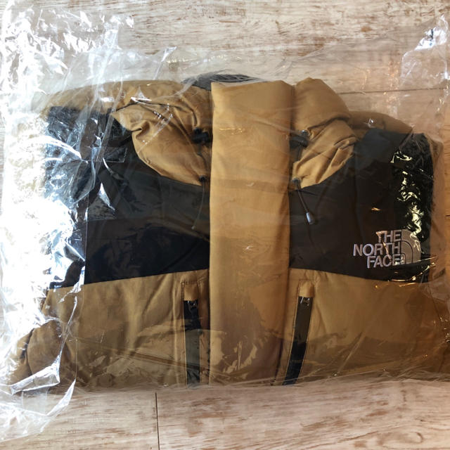 THE NORTH FACE(ザノースフェイス)のTHE NORTH FACE バルトロライトジャケット Lサイズ BK  メンズのジャケット/アウター(ダウンジャケット)の商品写真